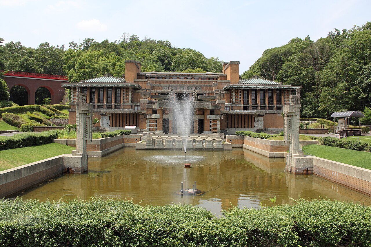 博物館明治村（愛知県）