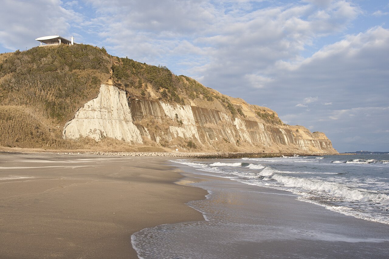 屏風ケ浦（千葉県）