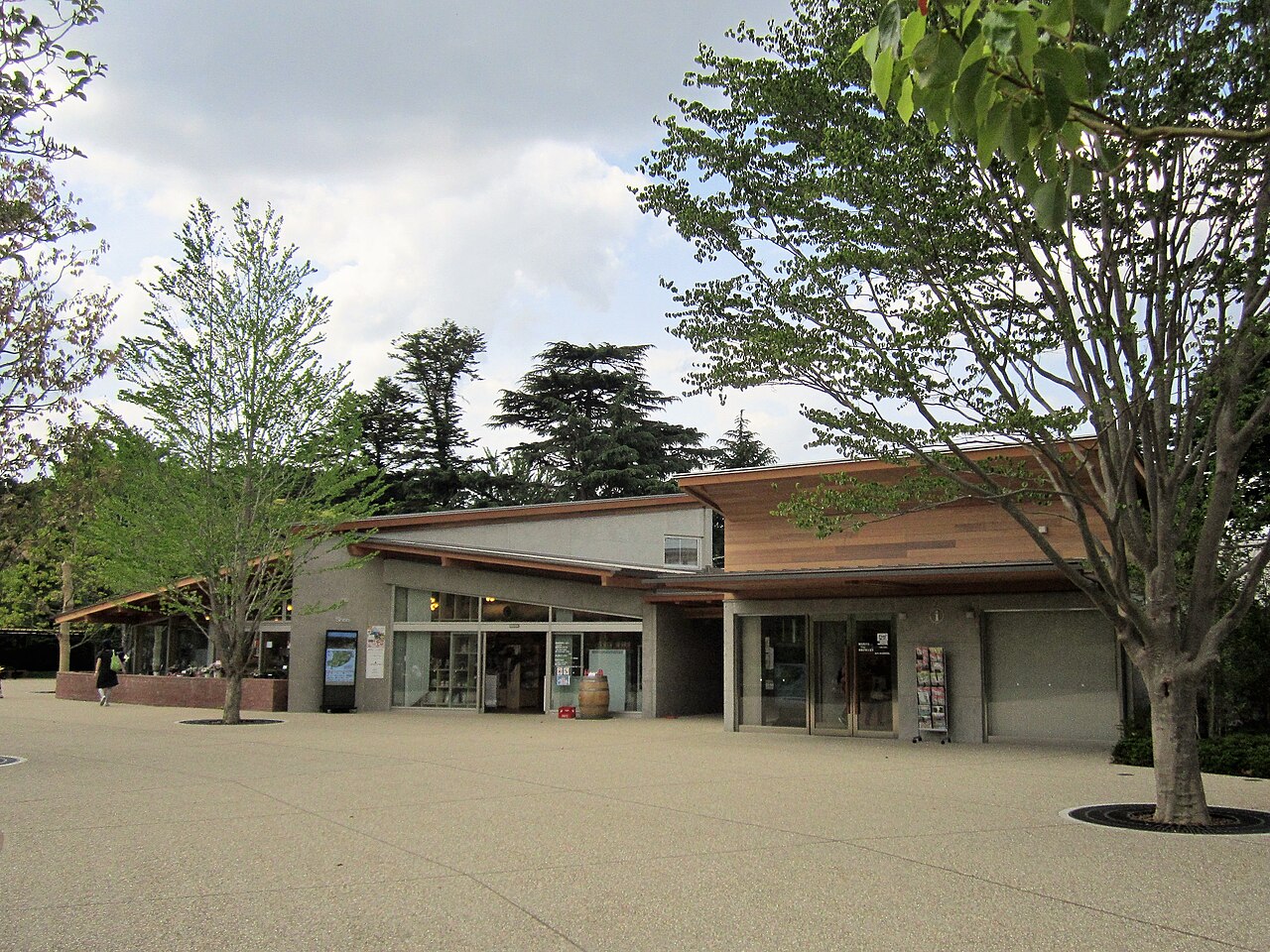 清水公園（千葉県）