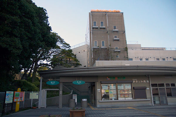 到津の森公園（福岡県）