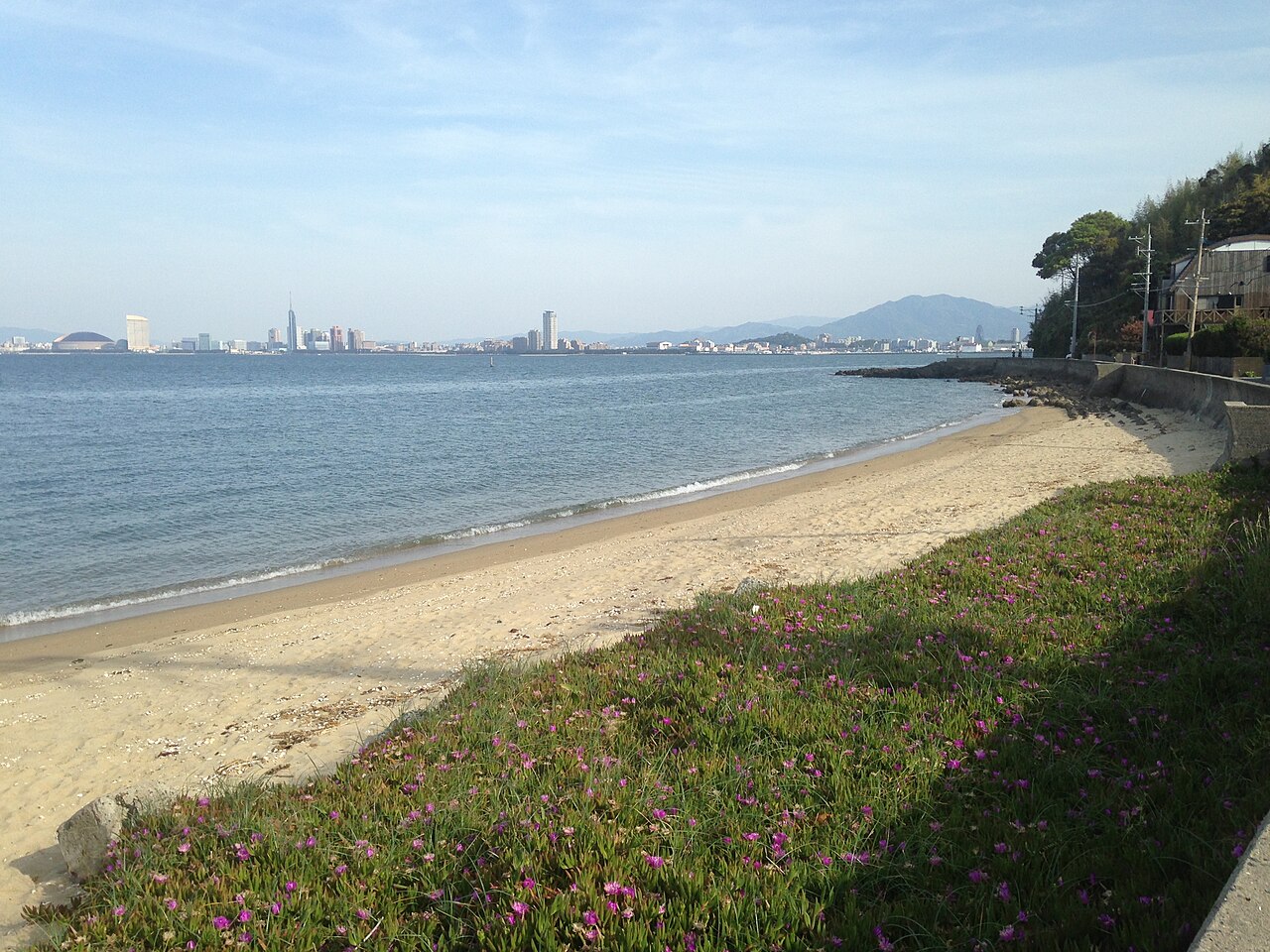 能古島（福岡県）