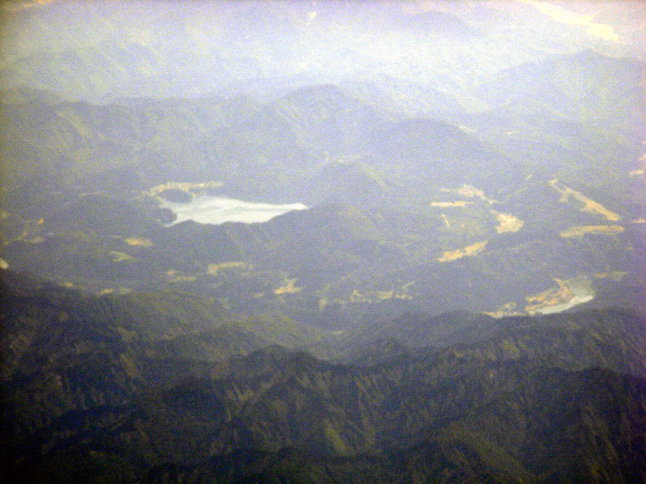 沼沢湖(福島県)