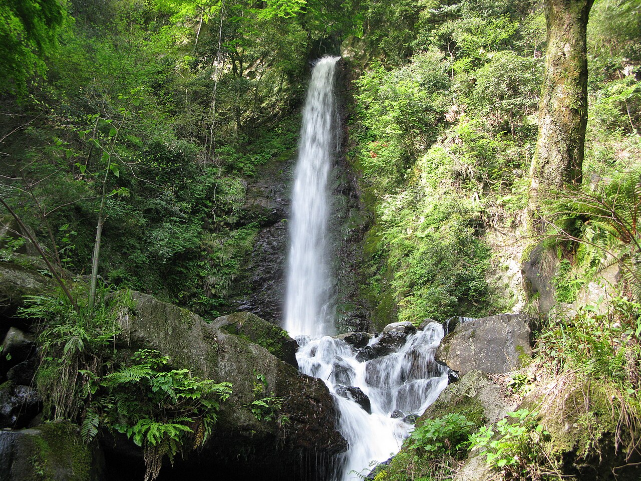 養老の滝(岐阜県)