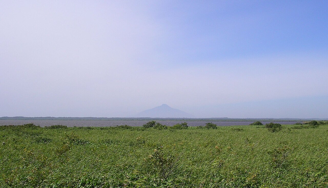 サロベツ原野(北海道)