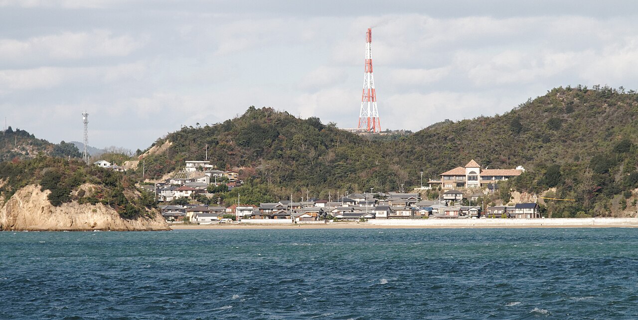 直島(香川県)