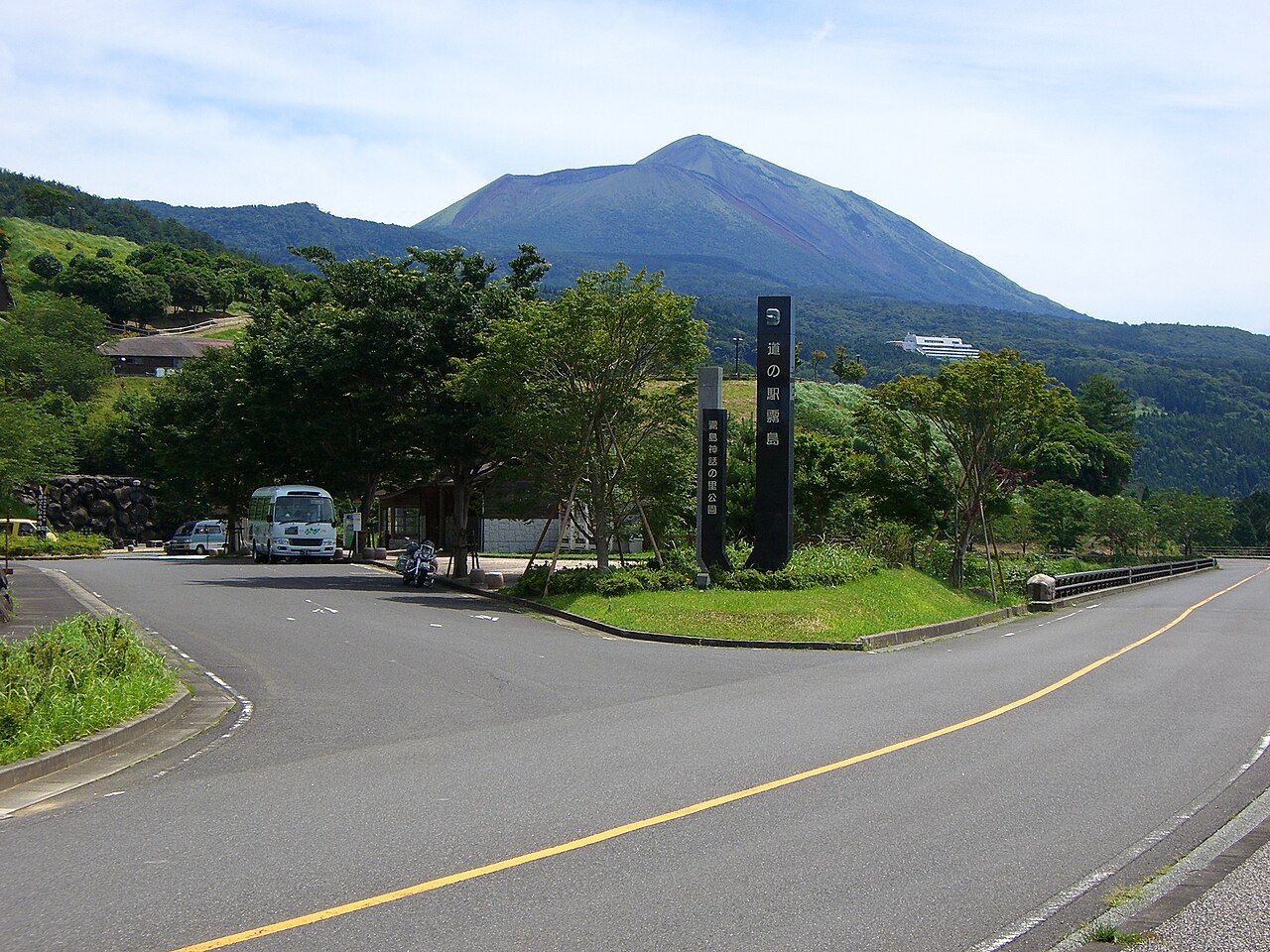 霧島神話の里公園(鹿児島県)