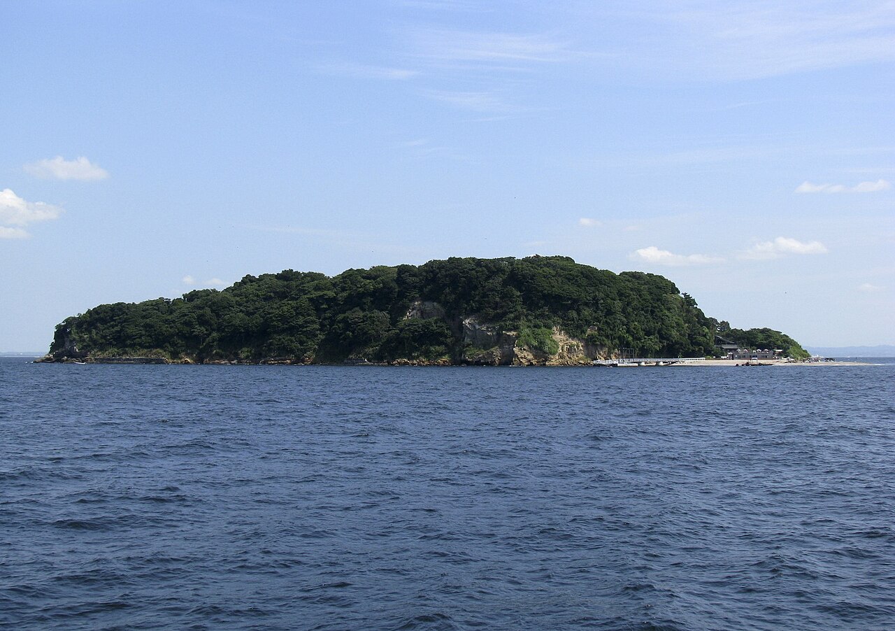 猿島(神奈川県)