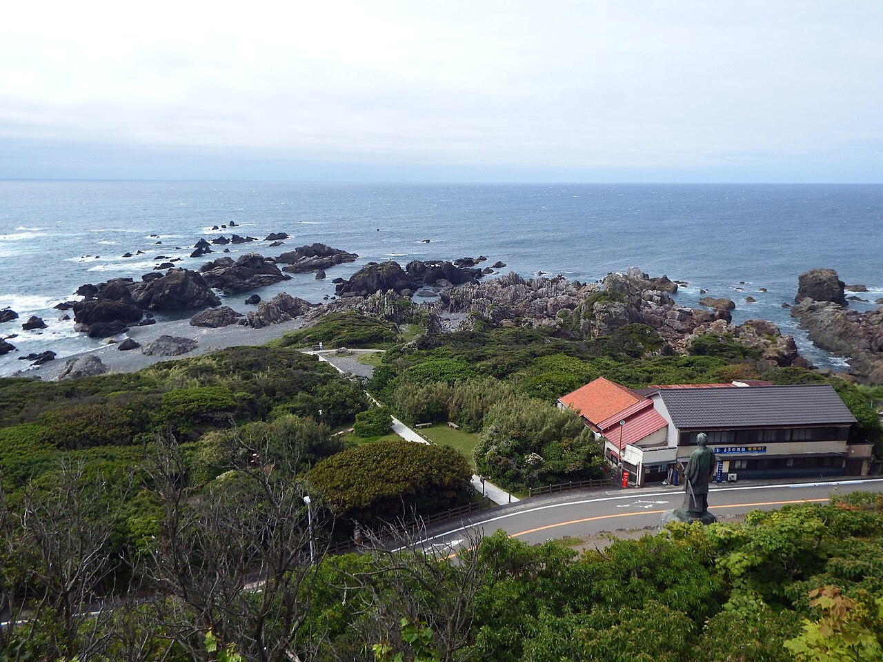 室戸岬(高知県)