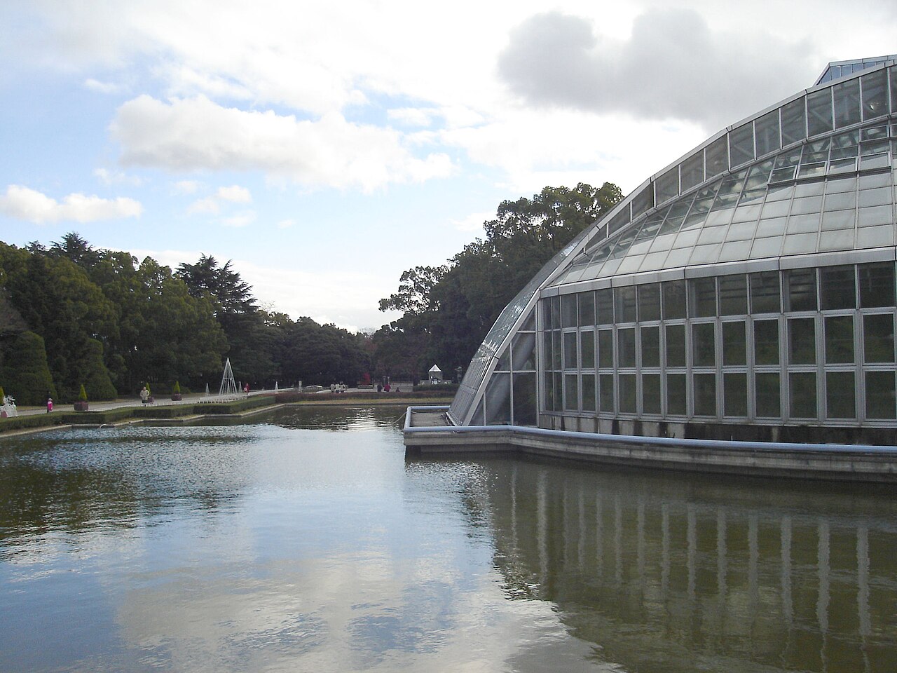 京都府立植物園(京都府)