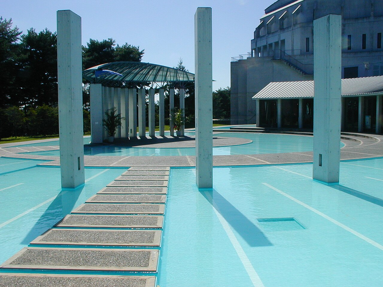 七ヶ浜国際村(宮城県)