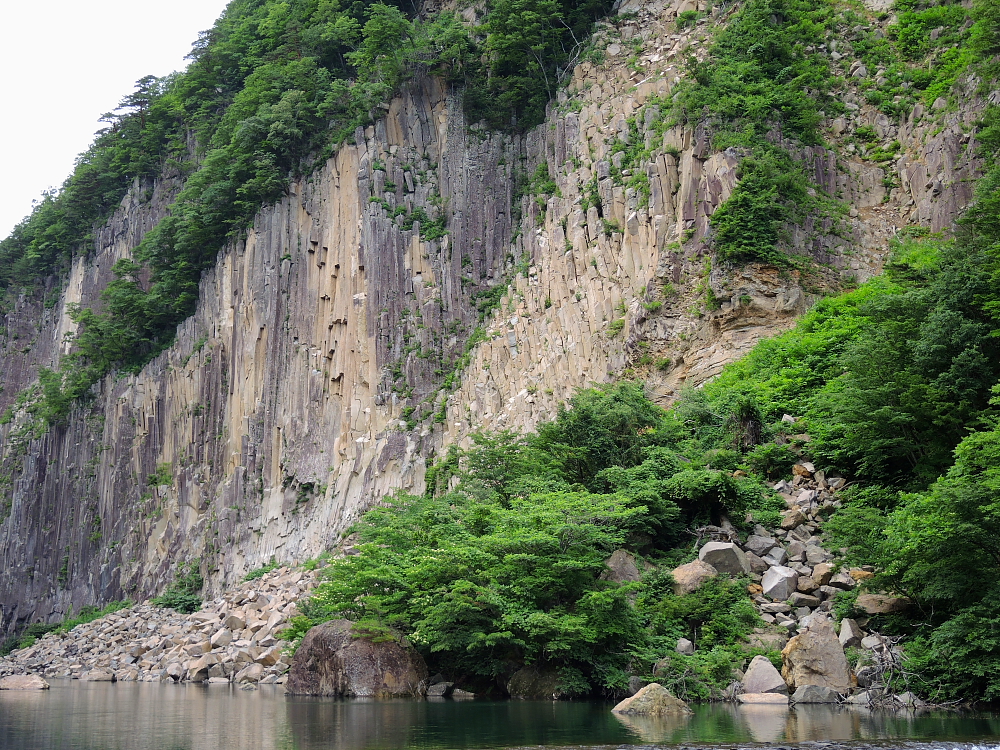 材木岩公園(宮城県)