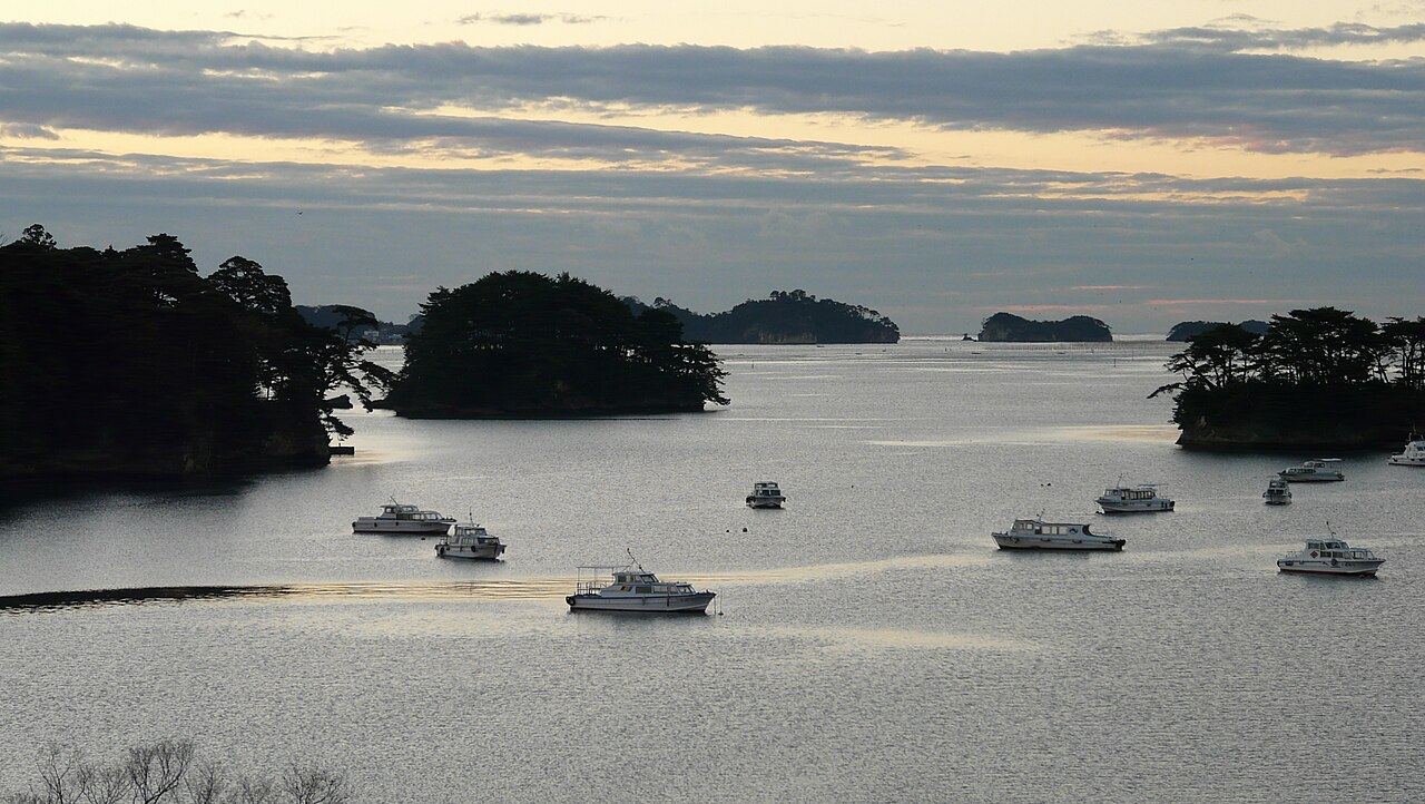 松島（宮城県）