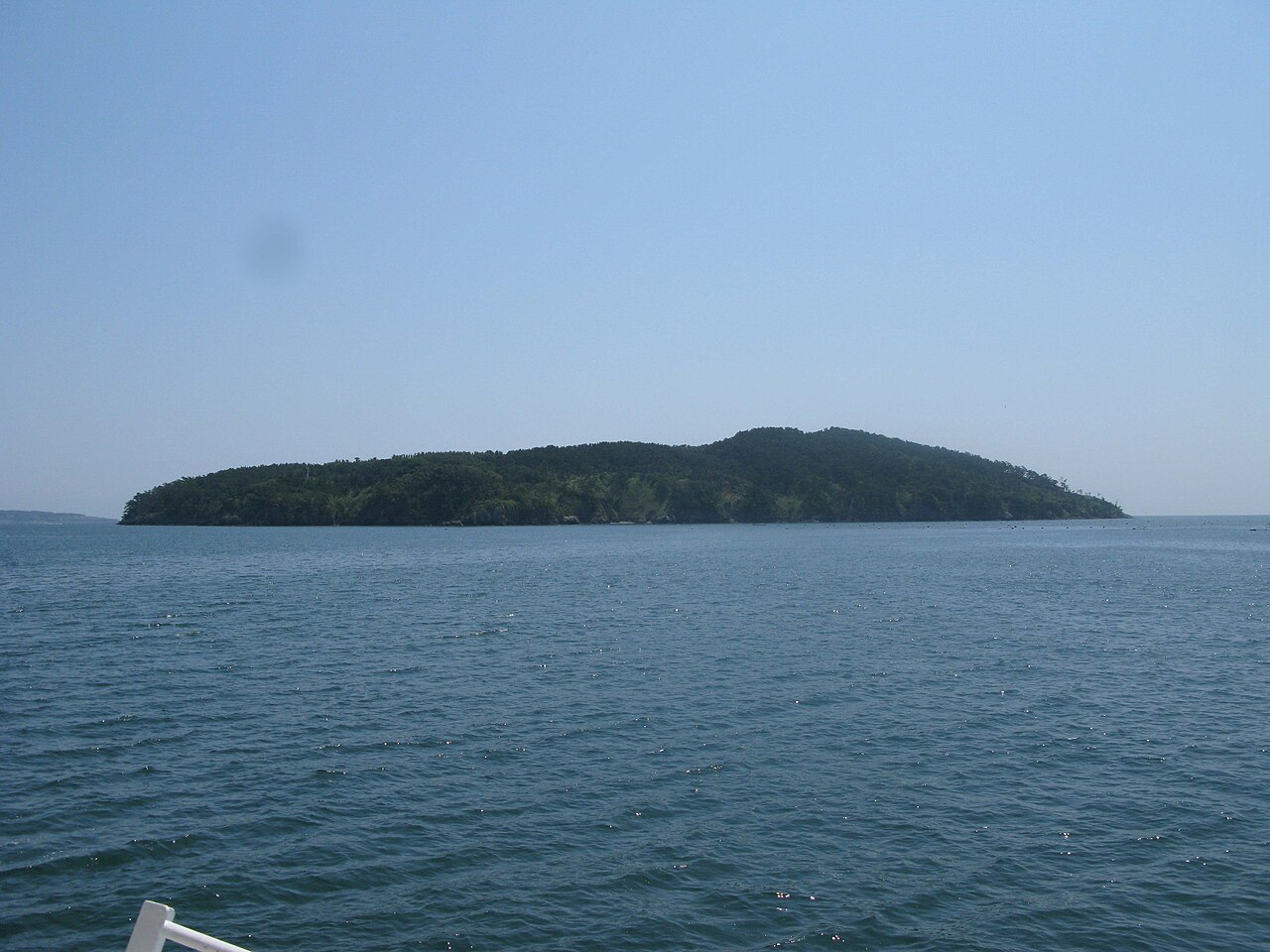 田代島(宮城県)