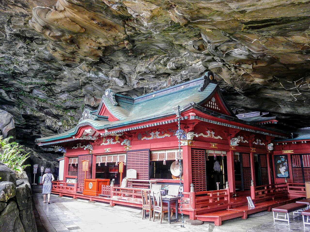 鵜戸神宮（宮崎県）