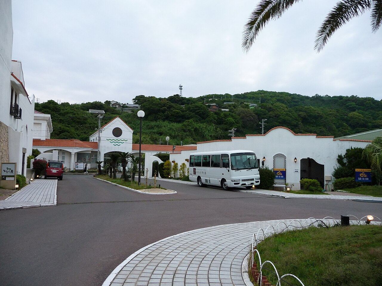 i+Land nagasaki（長崎県長崎市）