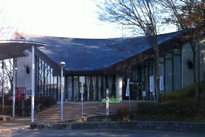 橿原市昆虫館（奈良県）