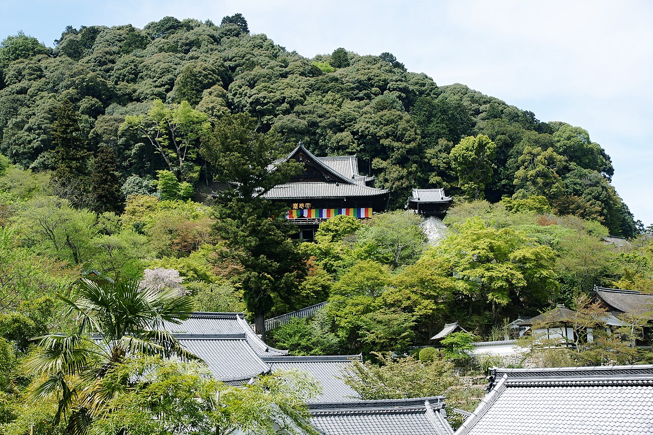 長谷寺(奈良県)