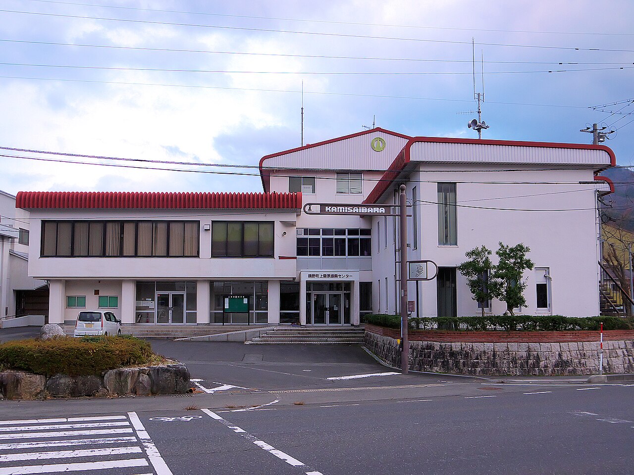 恩原高原（岡山県）