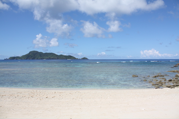 慶良間諸島(沖縄県)