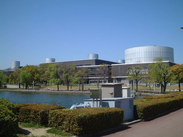 国立民族学博物館(大阪府)