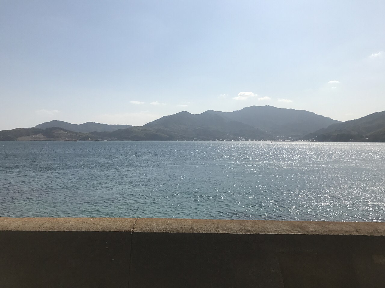 周防大島(山口県)