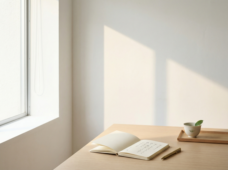 AI検索時代のイメージ