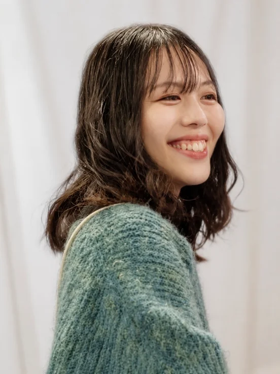 桑林 蒼舞